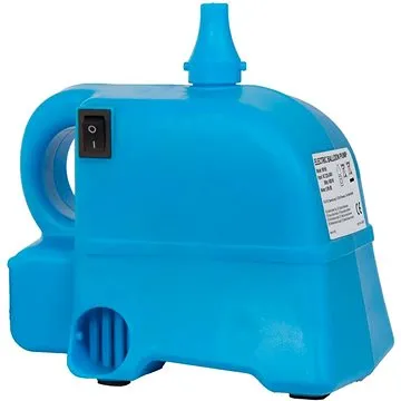 Elektrický kompresor - 1 ventil k plnění balónků (FOL18400)