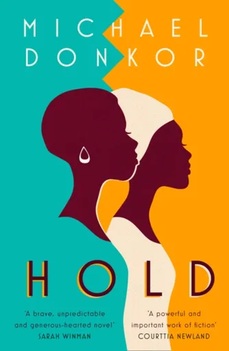 Hold - Michael Donkor
