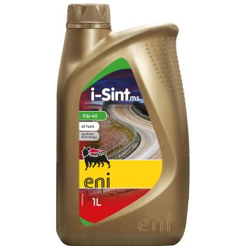 Eni I-Sint MS 5W-40 1L motorolaj