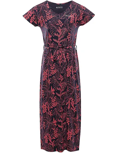 Dámské pohodlné šaty ALPINE PRO