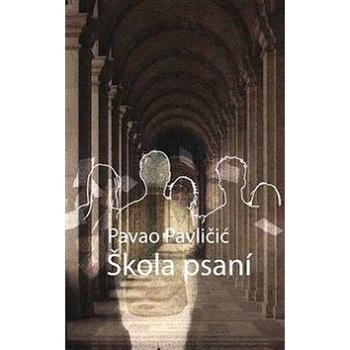 Škola psaní: Škola pisanja (978-80-87792-28-5)