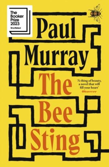 The Bee Sting - Paul Murray