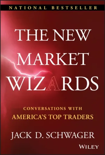 The New Market Wizards - Jack D. Schwager