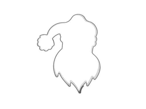 Vykrajovačka ORION Mikuláš