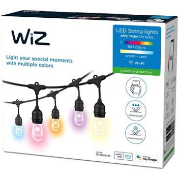 WiZ Colors String Lights  (929003213201)