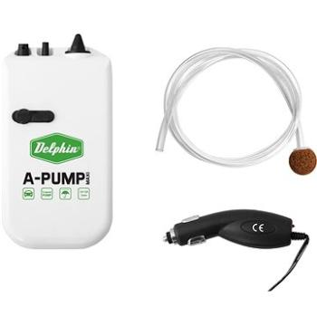 Delphin Vzduchování A-Pump Maxi (8586018461870)