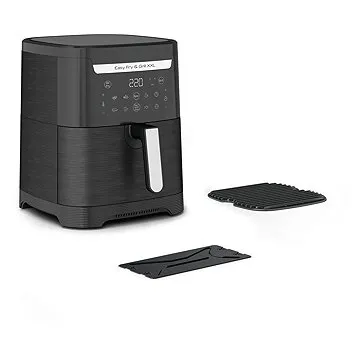 Tefal EY801815 Easy Fry