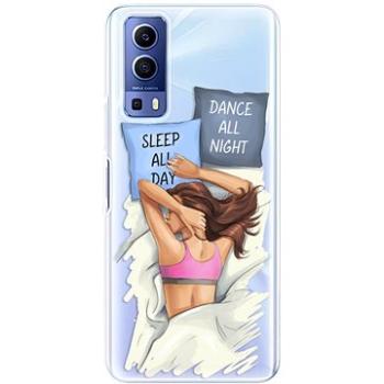 iSaprio Dance and Sleep pro Vivo Y52 5G (danslee-TPU3-vY52-5G)