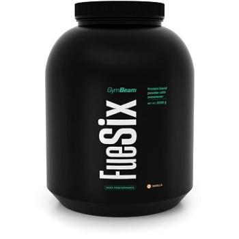 GymBeam Protein FueSix 2000 g (SPTgym213nad)