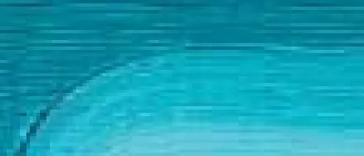 Akademie olej Schmincke 200ml – 414 aquamarine turquoise