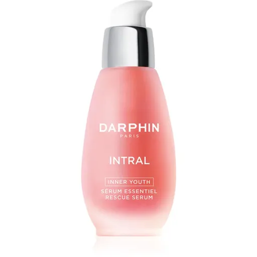 Darphin Intral Inner Youth Rescue Serum zklidňující sérum pro citlivou pleť 50 ml