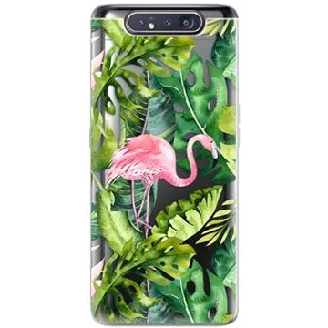 iSaprio Jungle 02 pro Samsung Galaxy A80 (jun02-TPU2_GalA80)