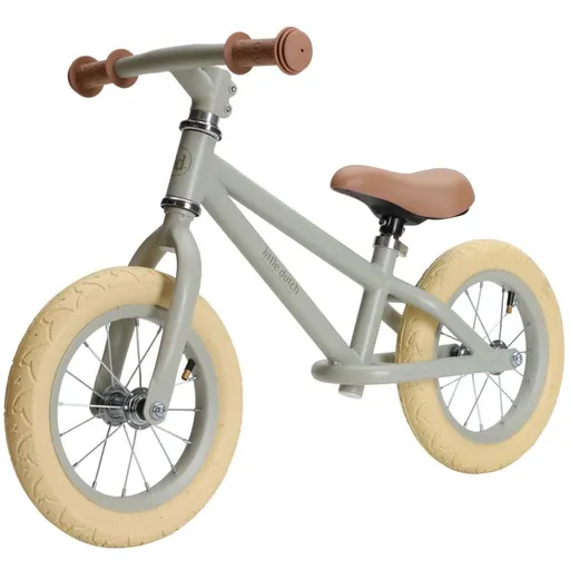 Little Dutch Odrážedlo Olive