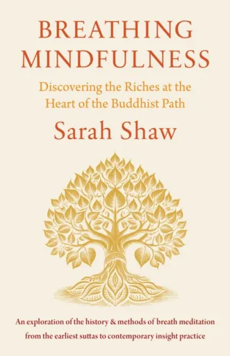 Breathing Mindfulness - Sarah Shaw