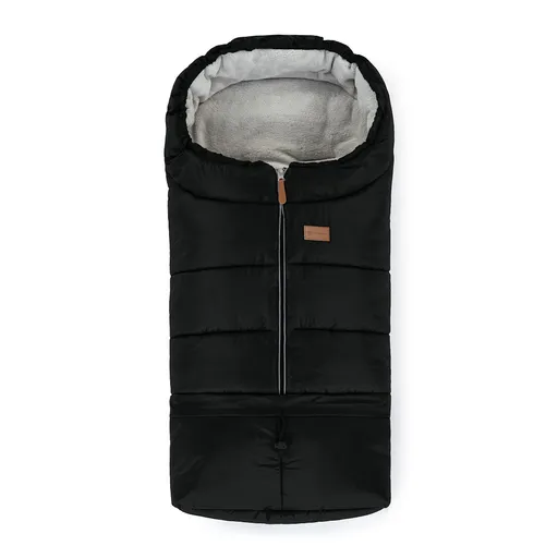 Petite&Mars Fusak nastavitelný 3v1 Jibot Ink Black