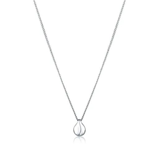 JVD Stříbrný náhrdelník pro ženy SVLN0509XK20045