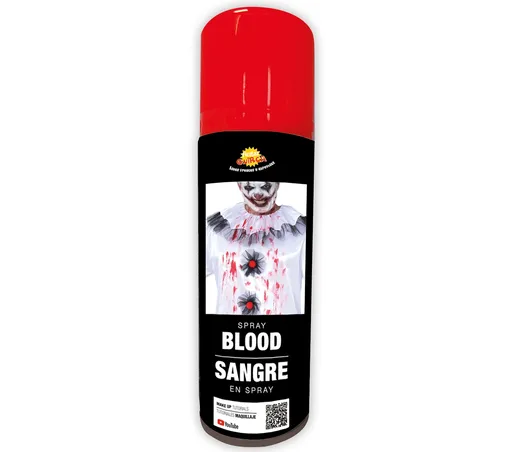 Guirca Krev ve spreji 75 ml