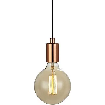 Markslöjd 106171 - Lustr na lanku SKY 1xE27/60W/230V (92324)