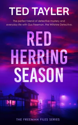 Red Herring Season - Ted Tayler