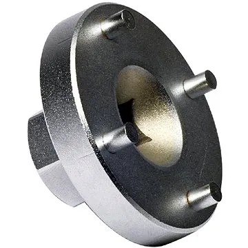 BIKESERVICE  přípravek na demontáž horních matic tlumičů (40 mm)  (M016-104)