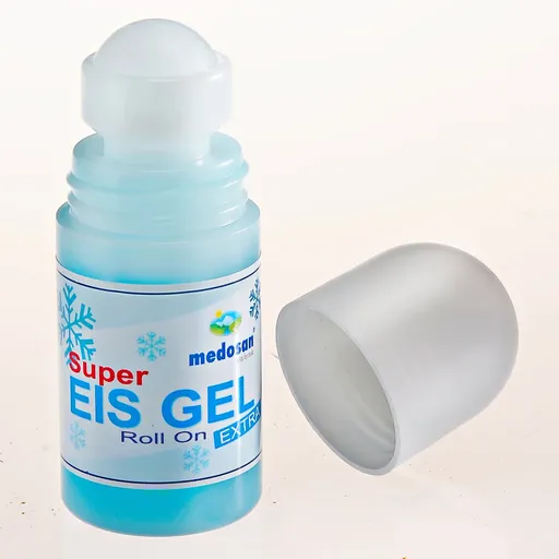 Rol-on chladivý gel