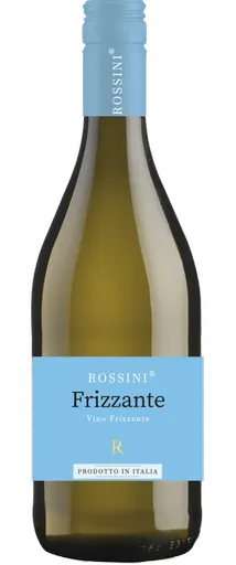 Rossini Frizzante Bianco 0,75l 10,5% 0,75l