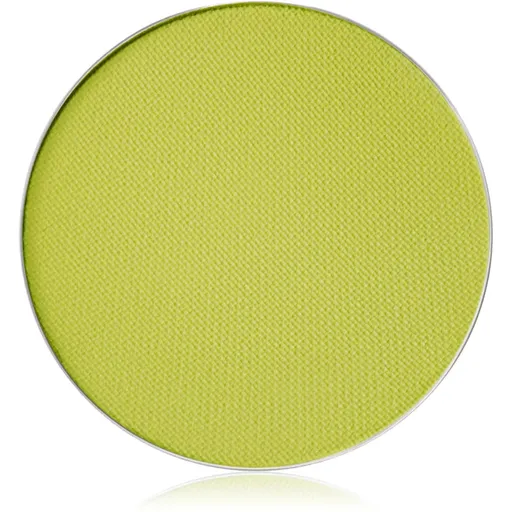 MAC Cosmetics Eye Shadow Pro Palette Refill Pan oční stíny – náhradní náplň odstín What's The Wifi? 1.5 g