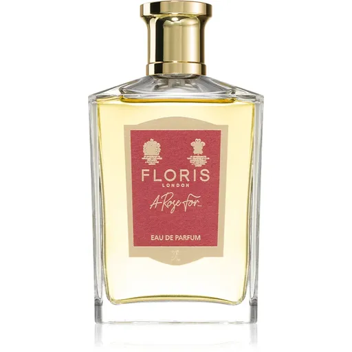 Floris A Rose for... parfémovaná voda unisex 100 ml