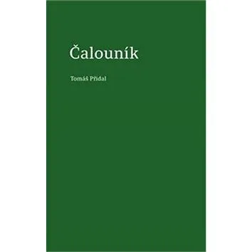 Čalouník (978-80-7227-416-1)