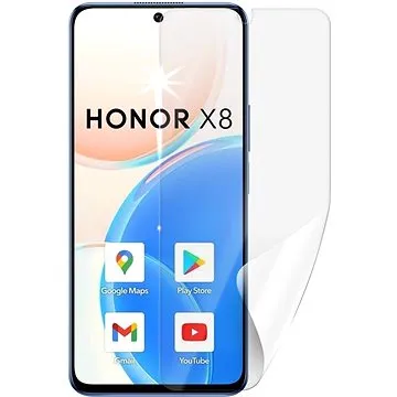 Screenshield HONOR X8 fólie na displej (HUA-HONX8-D)