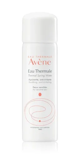 Avène EAU Thermale termální voda ve spreji 50 ml