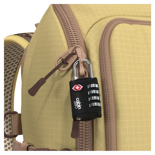 Cestovní batoh CabinZero Adv Pro 42L Moonstone