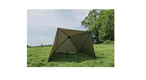 Korum Přístřešek Supa Lite Shelter,Korum Přístřešek Supa Lite Shelter