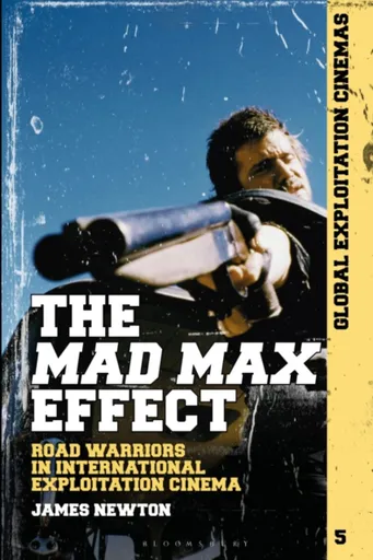 The Mad Max Effect - Dr James  Newton