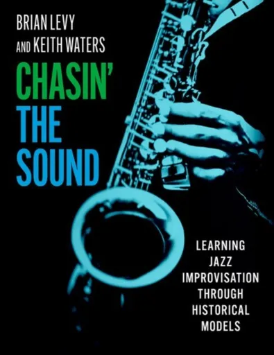 Chasin' the Sound - Brian .) Levy, Keith  Waters