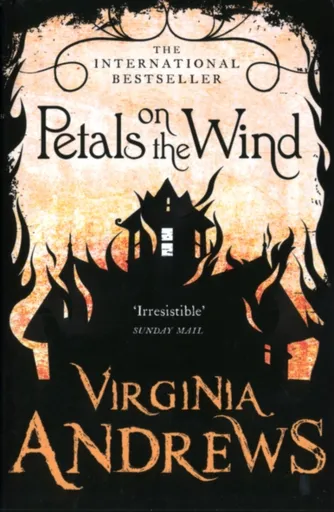 Petals on the Wind - Virginia Andrews