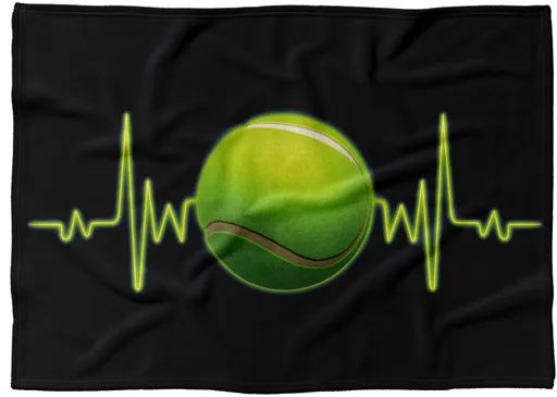 Deka Tenisový puls (Podšití beránkem: NE)