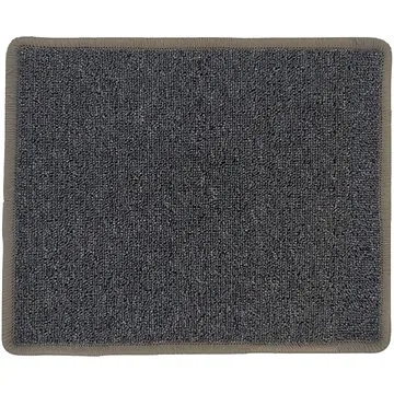 Kusový koberec Astra šedá (VOPI433nad)