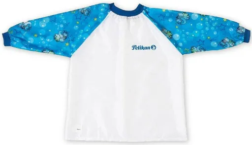 Pelikan - Dětská zástěrka pro kluky