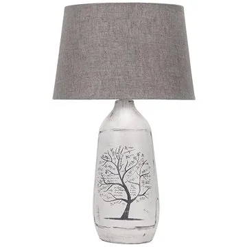 Stolní lampa WALIA 1xE27/60W/230V (105063)