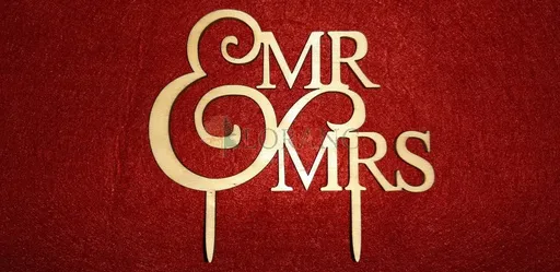 Loranc Zápich na dort - Nature Mr