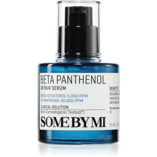 Some By Mi Beta Panthenol Repair Serum zklidňující a hydratační sérum pro citlivou pleť 30 ml