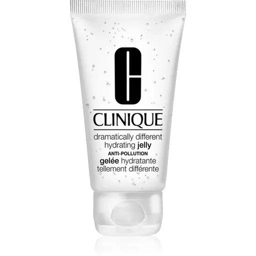 Clinique 3 Steps Dramatically Different™ Hydrating Jelly intenzivně hydratační gel 50 ml