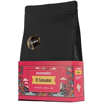 Pražírna Hospodářský Čerstvě pražená káva Etiopie 200 g (39)