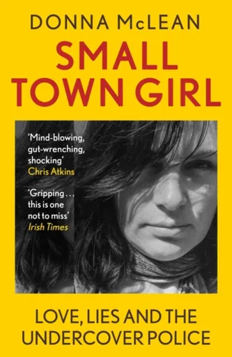 Small Town Girl - Donna McLean