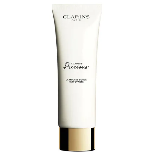 Clarins Čisticí pleťová pěna Precious (Foaming Cleanser) 125 ml