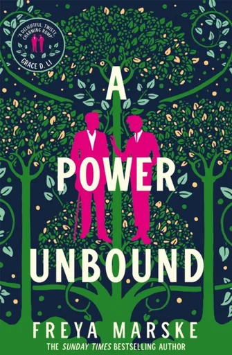 A Power Unbound - Freya Marske