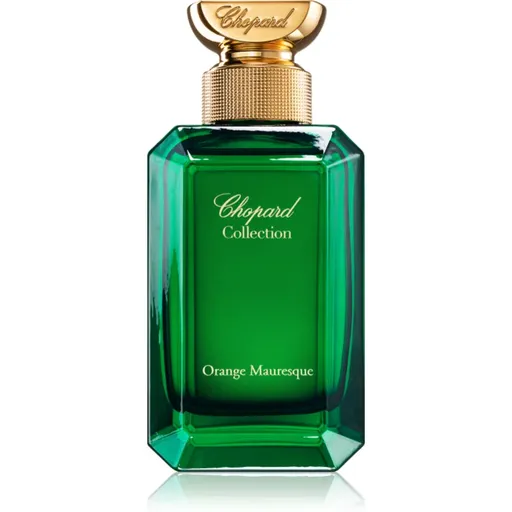 Chopard Gardens of Paradise Orange Mauresque parfémovaná voda unisex 100 ml