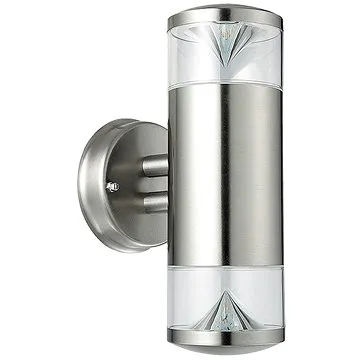 Rabalux - VenKovní nástěnné svítidlo 2xGU10/4,5W/230V IP44 (64767)