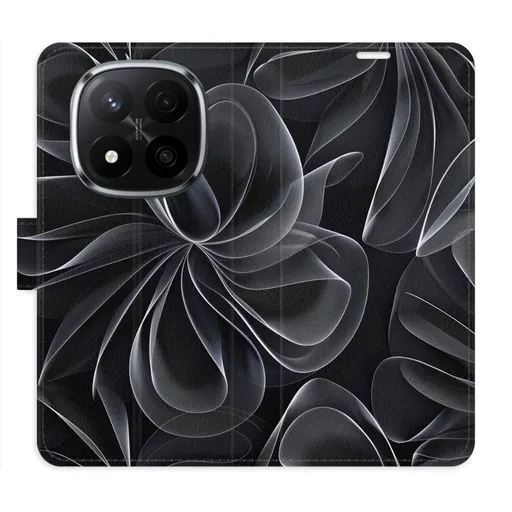 Flipové pouzdro iSaprio - Euphoria - Xiaomi Redmi Note 14 Pro 5G/14 Pro+ 5G